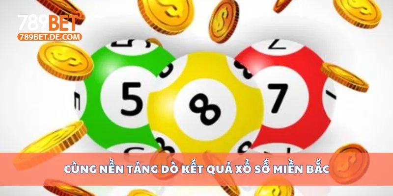 Cùng nền tảng dò kết quả xổ số miền Bắc Cùng nền tảng dò kết quả xổ số miền Bắc