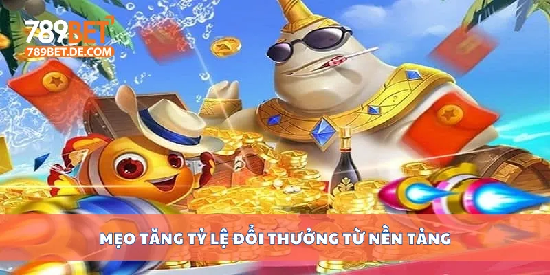 Mẹo tăng tỷ lệ đổi thưởng từ nền tảng Mẹo tăng tỷ lệ đổi thưởng từ nền tảng