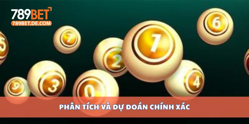 Phân tích và dự đoán chính xác Phân tích và dự đoán chính xác