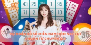 xổ số miền Nam